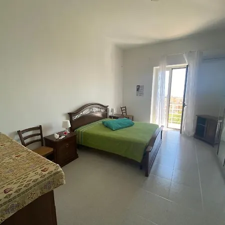 Апартаменти Albahome, Comoda Centralissima E Panoramica Агрідженто
