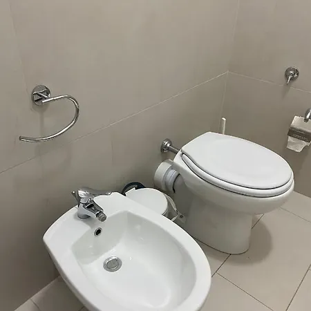 Albahome, Comoda Centralissima E Panoramica Апартаменти