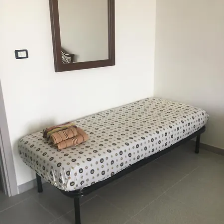 Апартаменти Albahome, Comoda Centralissima E Panoramica