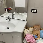 Albahome, Comoda Centralissima E Panoramica 公寓 阿格里真托