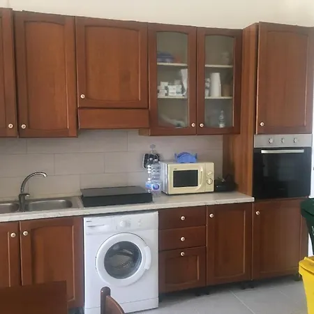 Albahome, Comoda Centralissima E Panoramica