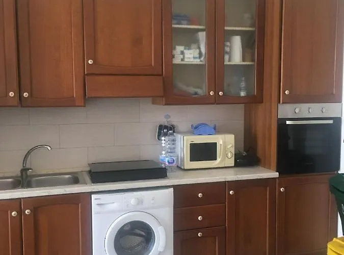 Albahome, Comoda Centralissima E Panoramica