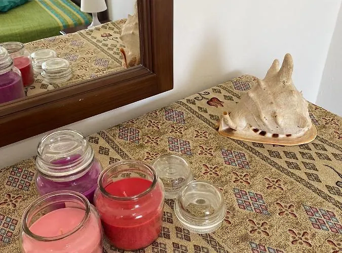 Albahome, Comoda Centralissima E Panoramica *