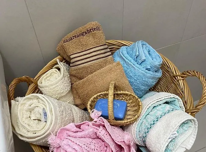 Albahome, Comoda Centralissima E Panoramica Apartmán