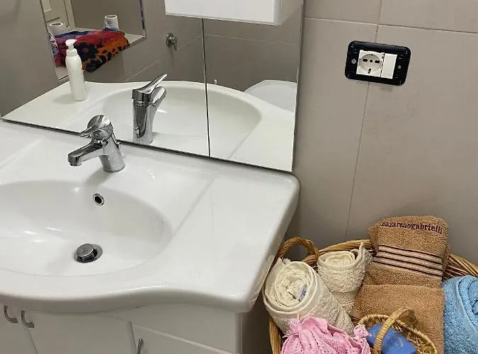 Albahome, Comoda Centralissima E Panoramica Apartmán Agrigento