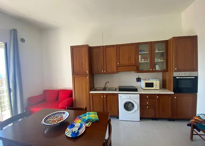 Albahome, Comoda Centralissima E Panoramica *