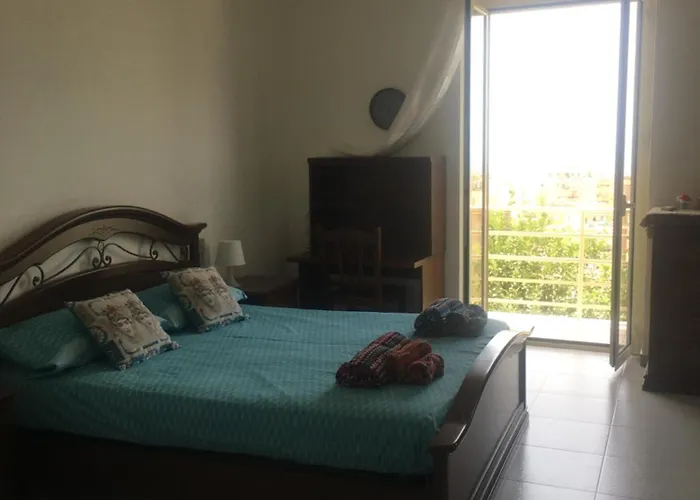 Apartmán Albahome, Comoda Centralissima E Panoramica