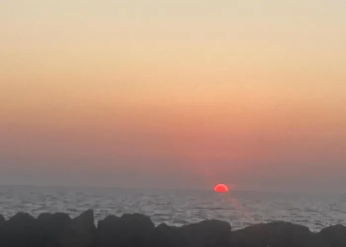 Albahome, Comoda Centralissima E Panoramica